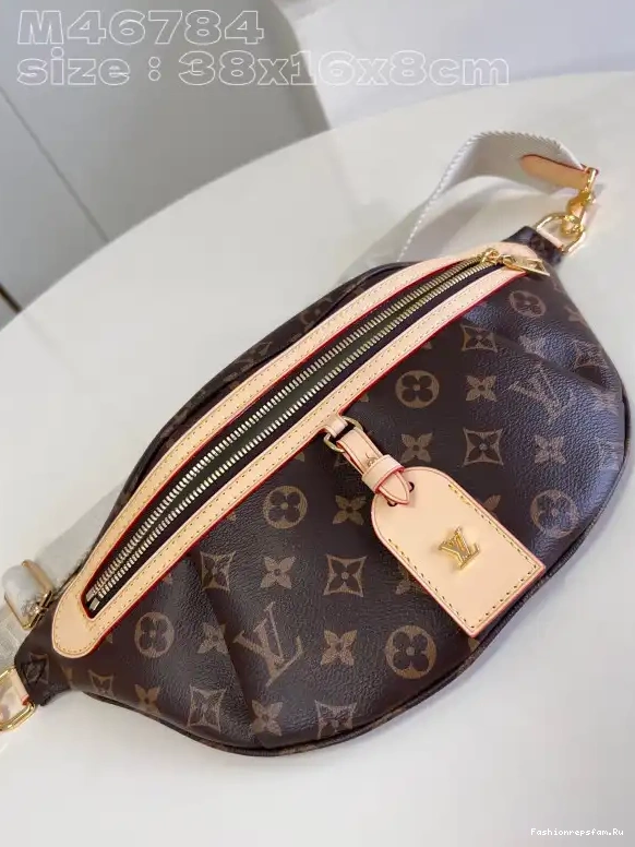 FS CHEAP VUITTON High Rise LOUIS 0614